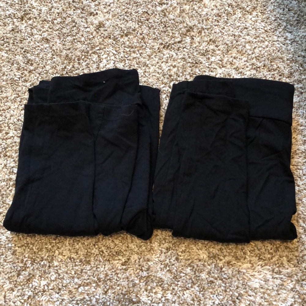 abound leggings
